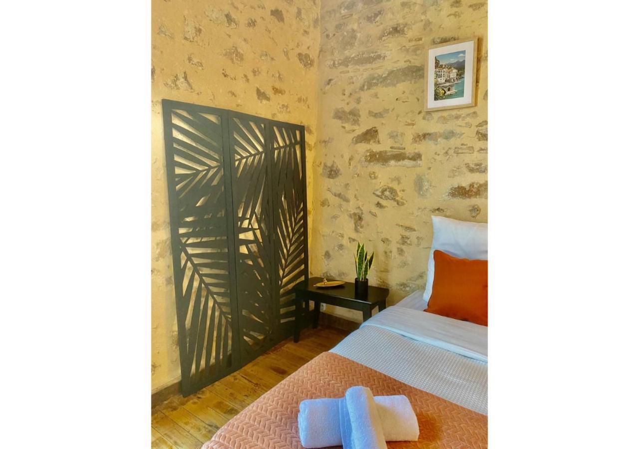 Ferienwohnung Le Cosy-Chic, 2 Min A Pied Cathedrale , Jacobins Le Mans Exterior foto