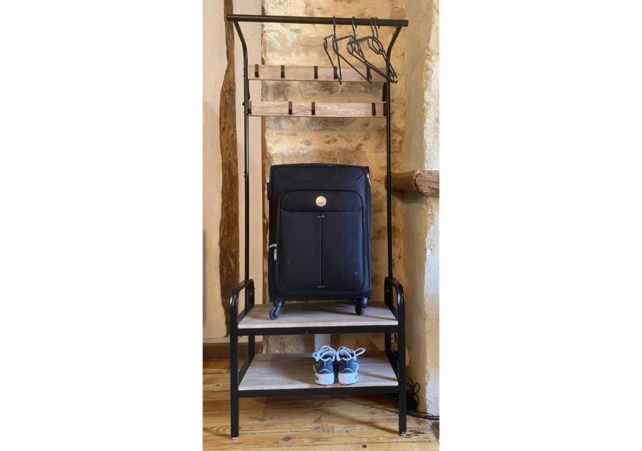 Ferienwohnung Le Cosy-Chic, 2 Min A Pied Cathedrale , Jacobins Le Mans Exterior foto